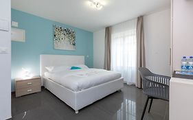 Self Check-In Hotel Kernhof Langstrasse